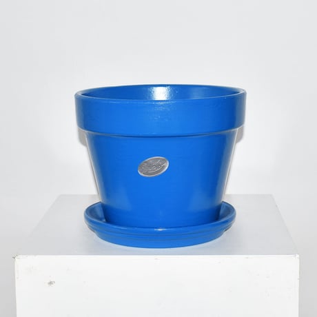 Blue Pot Saucer7号用