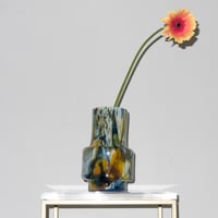 Flower vase-16(W15×H23.5)
