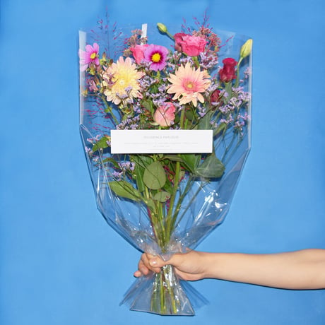 【店頭/配送】Libra's bouquet【¥5,500】