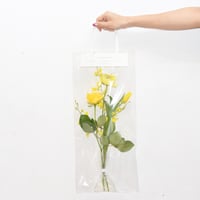 Seasonal bouquet / YELLOW