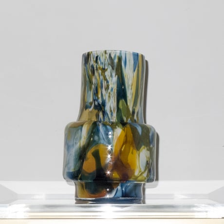 Flower vase-16(W15×H23.5)