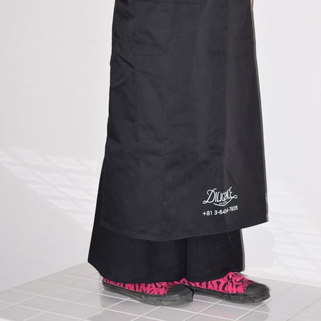 Original apron