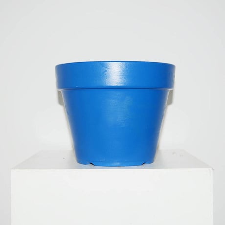 Blue Pot 7号(W23×H18.5)