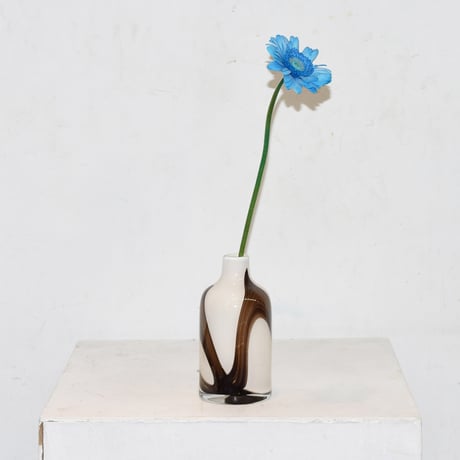 Flower vase(W8×H16) / MARBLE