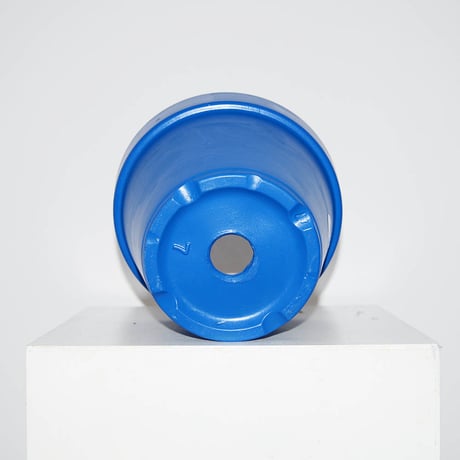 Blue Pot 7号(W23×H18.5)