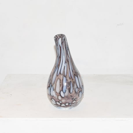 Flower vase-21(W9×H19.5)
