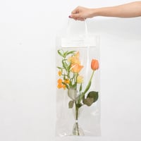 Seasonal bouquet / ORANGE