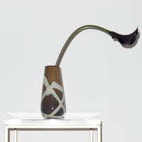 Flower vase-12(W10×H21)