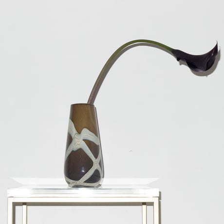 Flower vase-12(W10×H21)