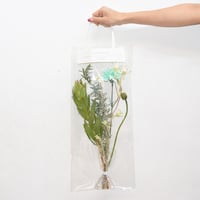 Seasonal bouquet / GREEN& BLUE