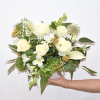 Early Summer arrangement