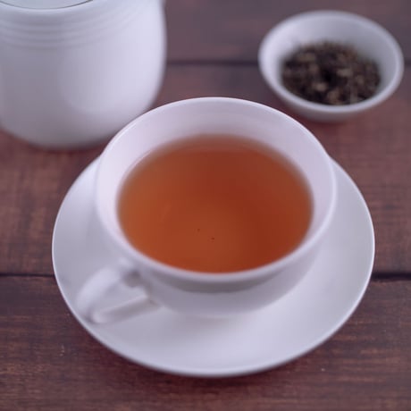 ◆水出し紅茶にも最適◆2021年6月再火　イラム紅茶　炙りシャングリラ 50g
