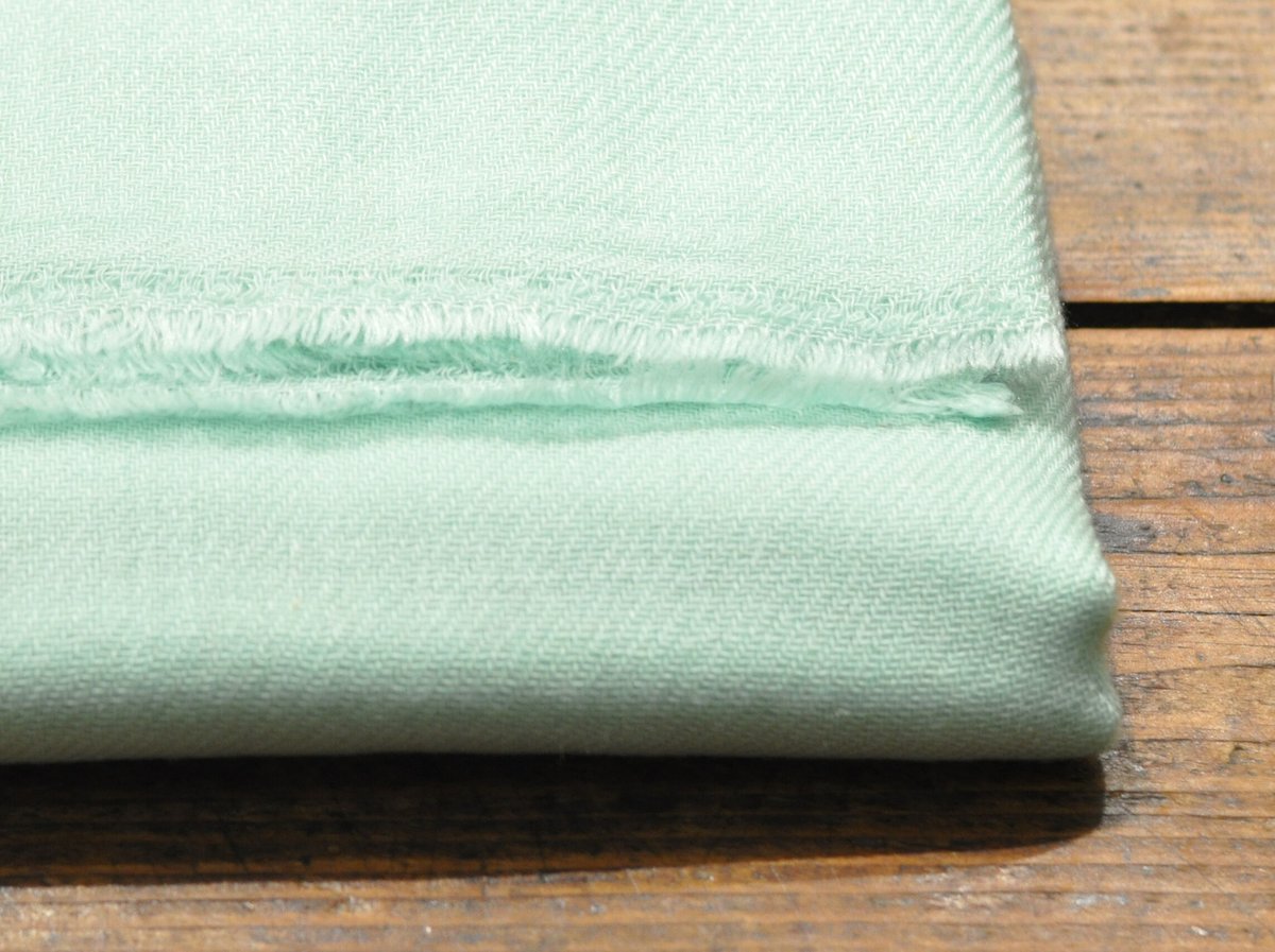 土*す様 Christian Dior ミントグリーン（くすみカラー）ストール fit=scale-down,w=1200