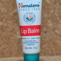 ヒマラヤ　リップバーム[HIMALAYA]Lip Balm 10g