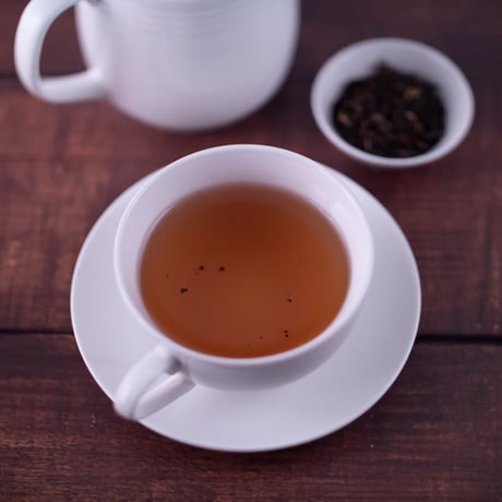 買付成功！！◆水出し紅茶にも最適◆2023年6月収穫　イラム紅茶　シャングリラ茶園　50g　セカンドフラッシュ
