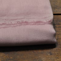 100％カシミア新色(淡いピンク )　大判ストール(200cm×60cm)