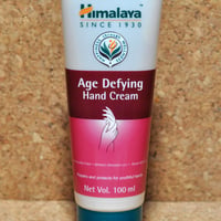 ヒマラヤ　ハンドクリーム　[HIMALAYA]Age Defying Hand Cream 100ml