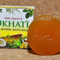 オカティ　バスソープ[OKHATI]SPECIAL BATH SOAP 100g