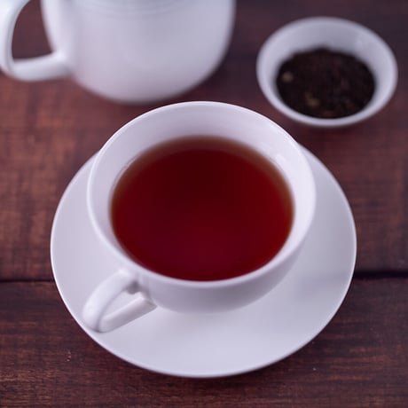 豊かな香り！2025年6月収穫　トクラ紅茶　赤　ネパールティ茶園　50g　セカンドフラッシュ