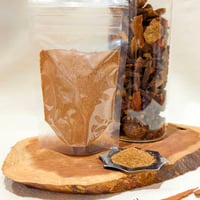 ティーマサラ　50g　紅茶用スパイスミックス　ネパールから直輸入！！　鮮烈な香り！！