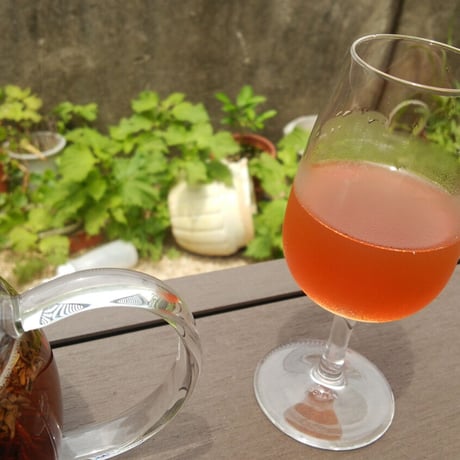 ◆水出し紅茶にも最適◆2021年6月再火　イラム紅茶　炙りシャングリラ 50g