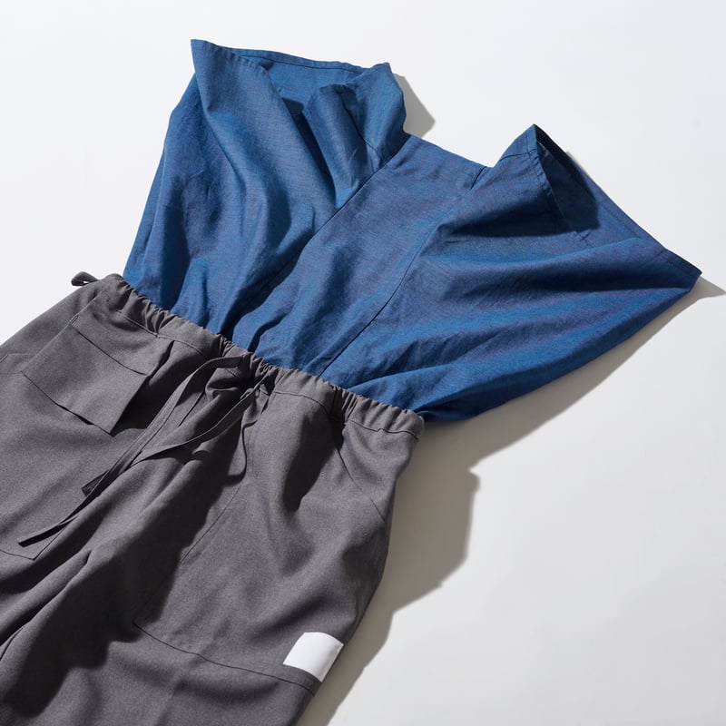 ととのうパンツ　ロング（アクティブ） 外出用 ととのうパンツ®︎ ロング（アクティブ）