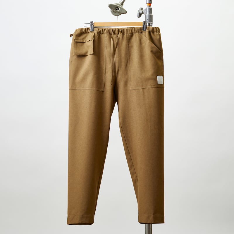 全5色）ととのうパンツ®︎ （アクティブタイプ）ロング ※外出用 | 公式 