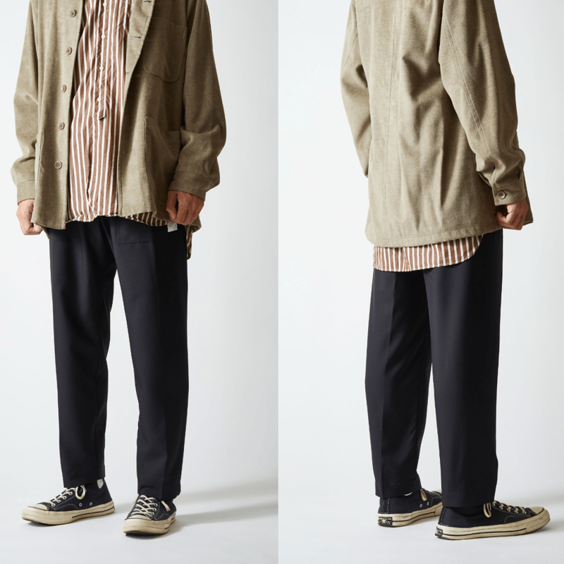 ととのうパンツ®︎ ロング(アクティブ) ※外出用 | 公式 ととのうパンツ®︎ ロング(アクティブ) ※外出用 | 公式
