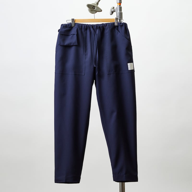 ととのうパンツ®︎ ロング（アクティブ） ※外出用 | 公式『ととのう  