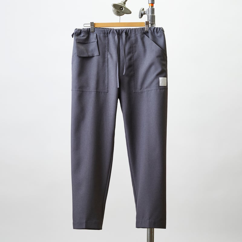 ととのうパンツ®︎ ロング(アクティブ) ※外出用 | 公式 ととのうパンツ®︎ ロング(アクティブ) ※外出用 | 公式