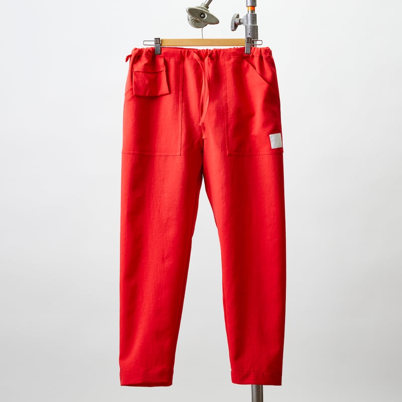 ととのうパンツ®︎ ロング（アクティブ） ※外出用 | 公式『ととのう  