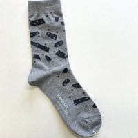 CAT.com 23cm〜25cm  サバトラ