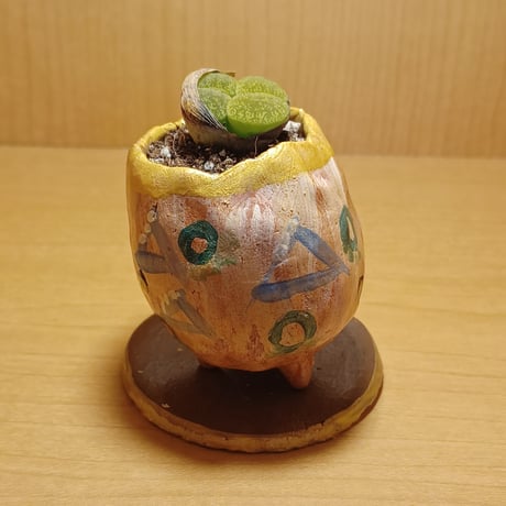 コルオリジナル陶器25613