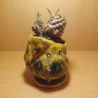 コルオリジナル陶器25612