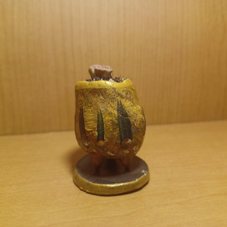 コルオリジナル陶器25524