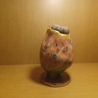 コルオリジナル陶器2564