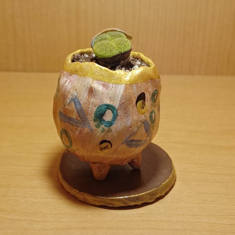 コルオリジナル陶器25613