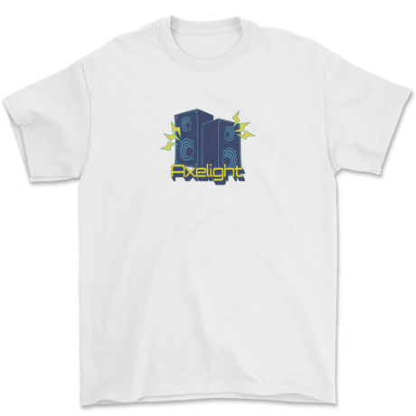 loudspeaker T-Shirt