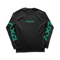 .axe Longsleeve Tee
