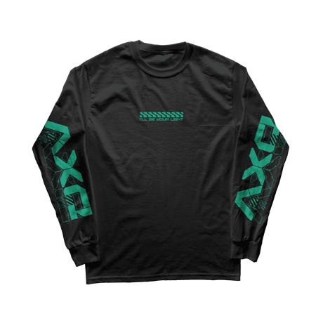 .axe Longsleeve Tee