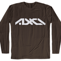 LONG SLEEVE T-SHIRT