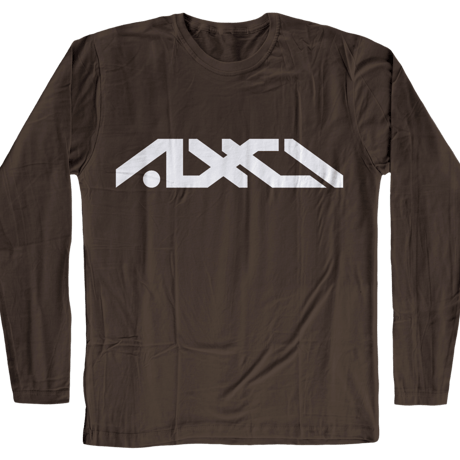 LONG SLEEVE T-SHIRT