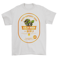 久遠じゅりあ生誕記念Tシャツ'25