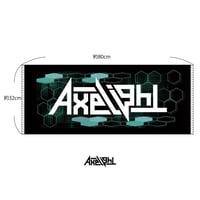 フェイスタオル