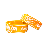 Spectra Rubber Band