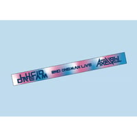 LUCID DREAM Rubber Band