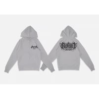 Noisy night Hoodie