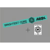 “Rubber Band”  and “Sticker” Set