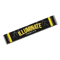 ILLUMINATE Muffler Towel
