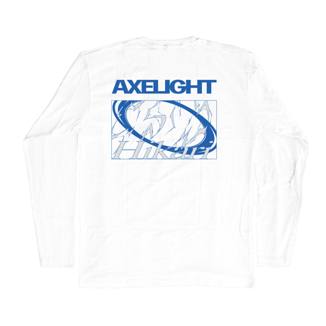 Hikari LONG SLEEVE T-SHIRT